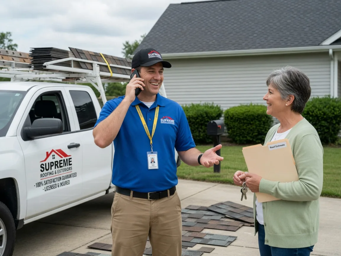 Roof Replacement Mount Gilead, NC FAQs