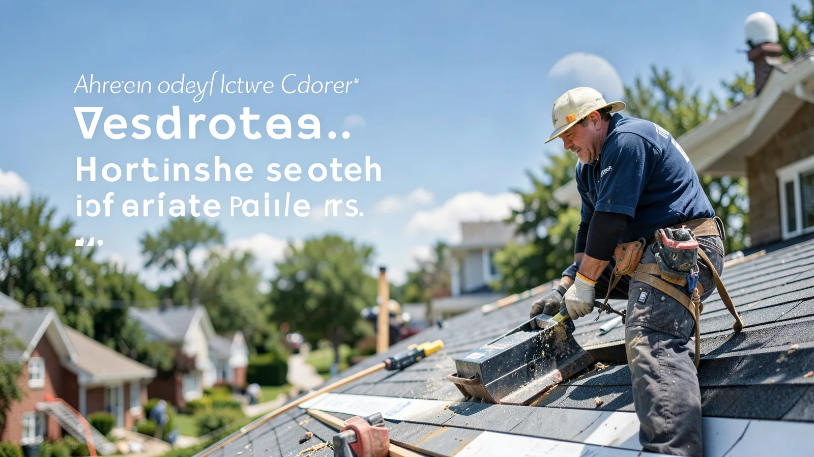 Roof Replacement in Mount Gilead, NC near me